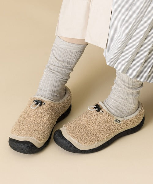 WOMEN'S HOWSER III SLIDE(K0451PTBK)