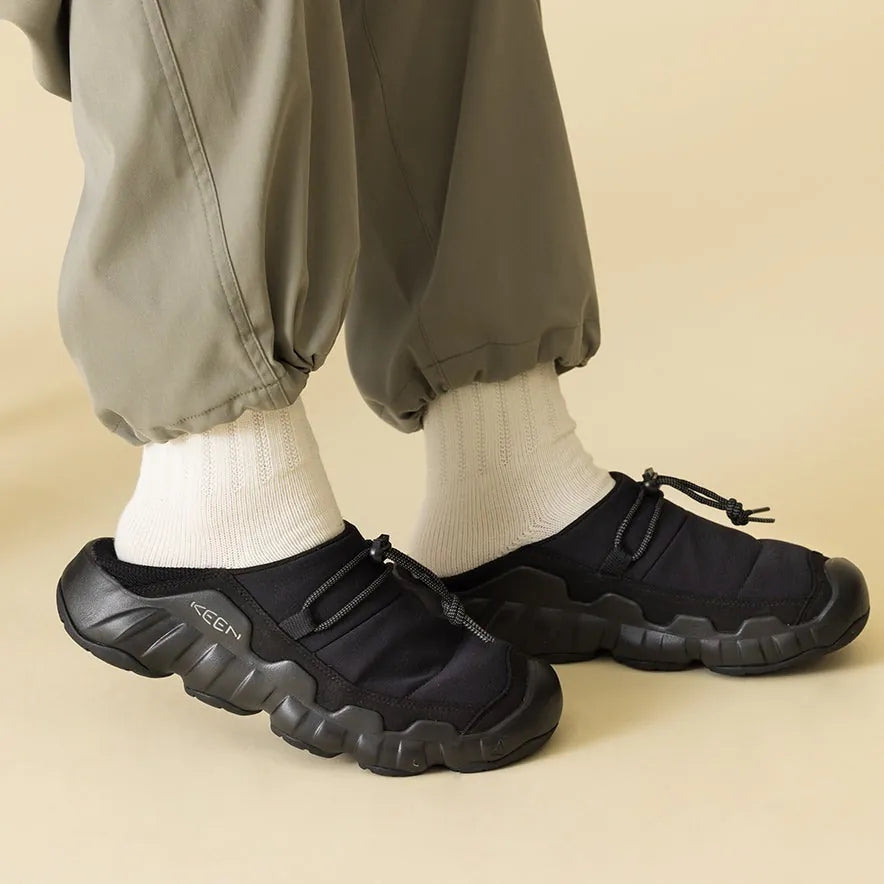 MEN'S HYPOWSER CRUSHBACK(K0533BLB)