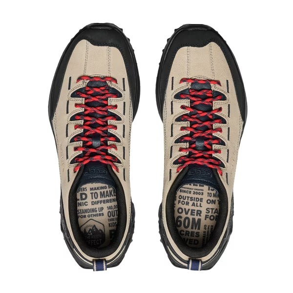 MEN'S JASPER ZIONIC(K0543SSC)