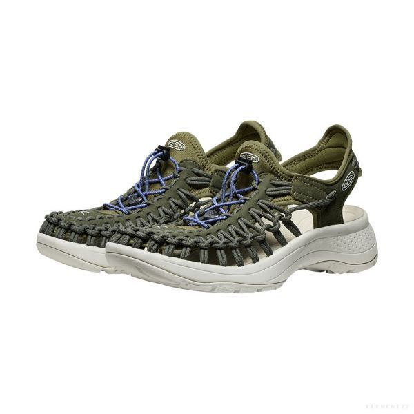 WOMEN'S UNEEK ASTORIA(K0498FNSB)