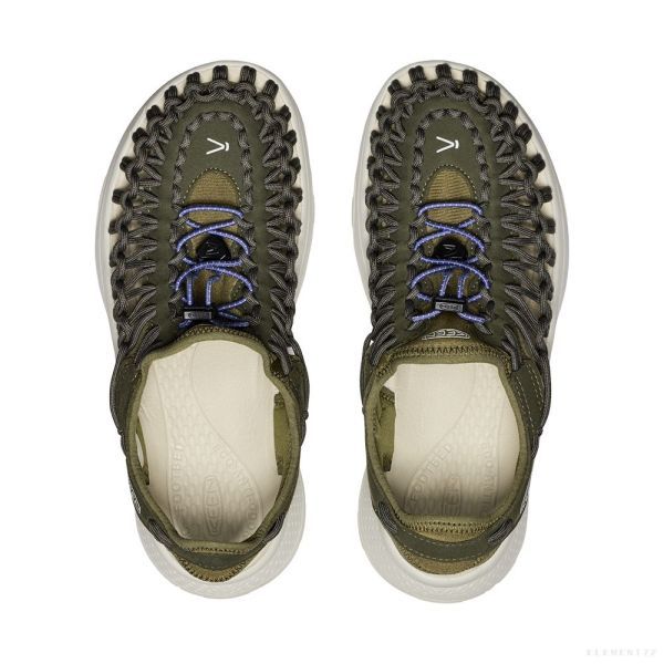 WOMEN'S UNEEK ASTORIA(K0498FNSB)