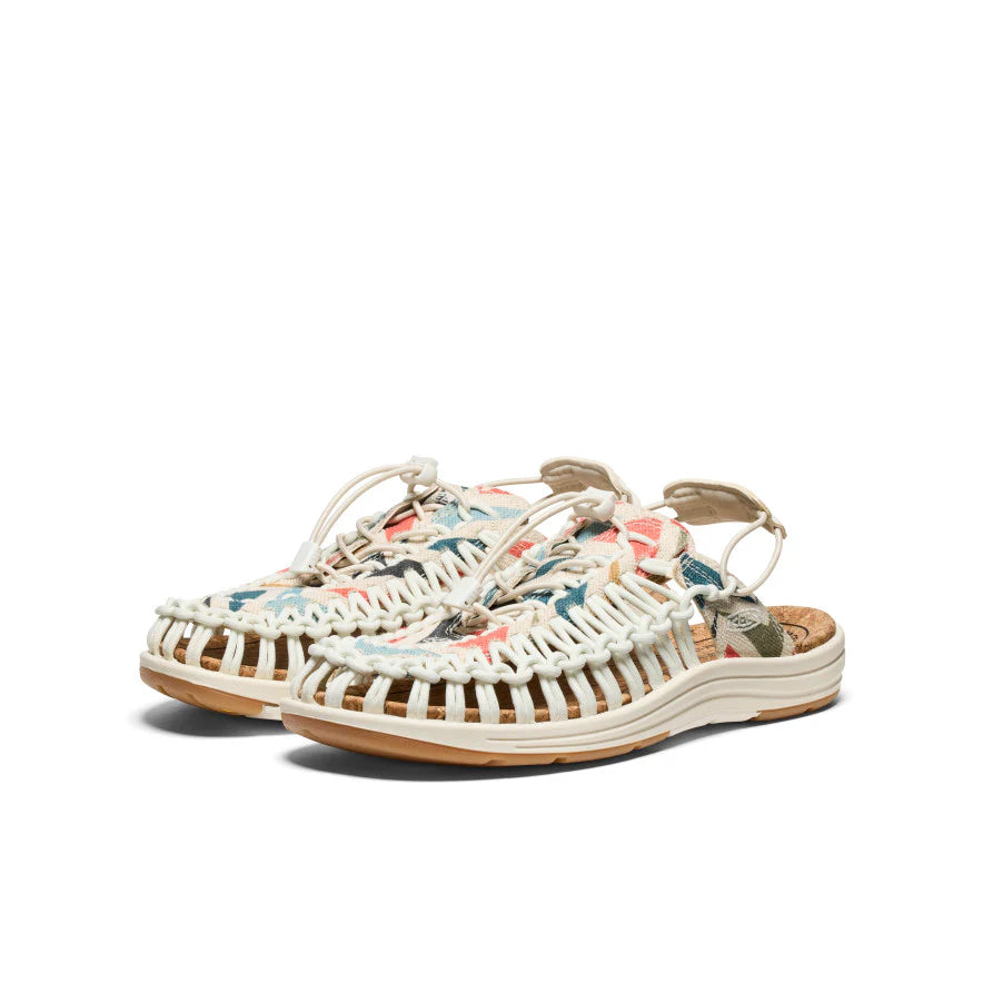 ALL GENDER UNEEK II CONVERTIBLE CANVAS(K0524BIRB)