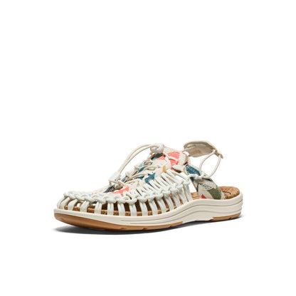 ALL GENDER UNEEK II CONVERTIBLE CANVAS(K0524BIRB)