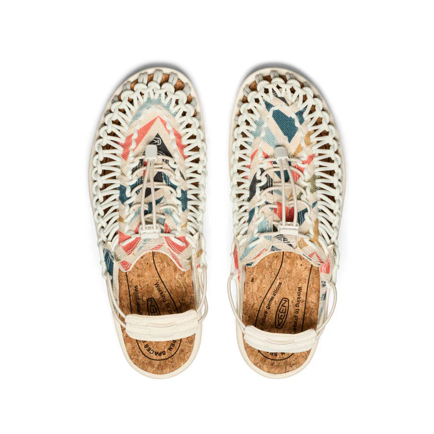 ALL GENDER UNEEK II CONVERTIBLE CANVAS(K0524BIRB)