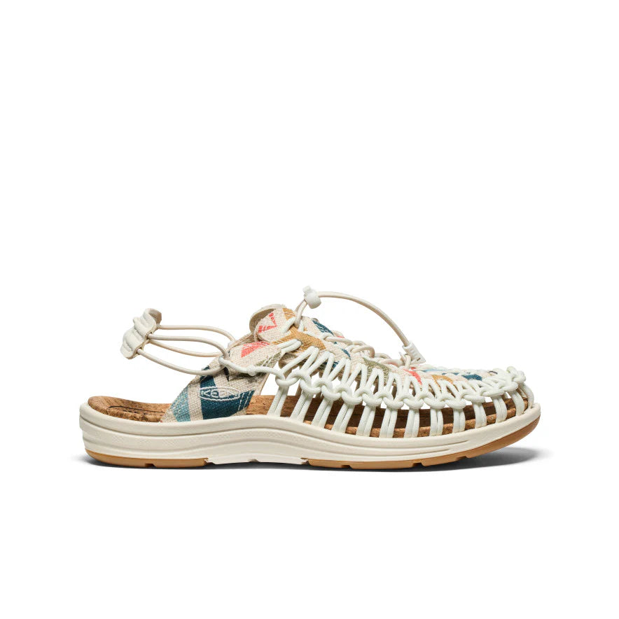 ALL GENDER UNEEK II CONVERTIBLE CANVAS(K0524BIRB)
