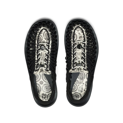 Men's UNEEK Sneaker x T.H.C. (K0175BLRP)