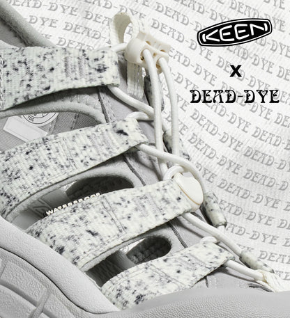 MEN'S NEWPORT RETRO x DEAD DYE (K0002DDY)