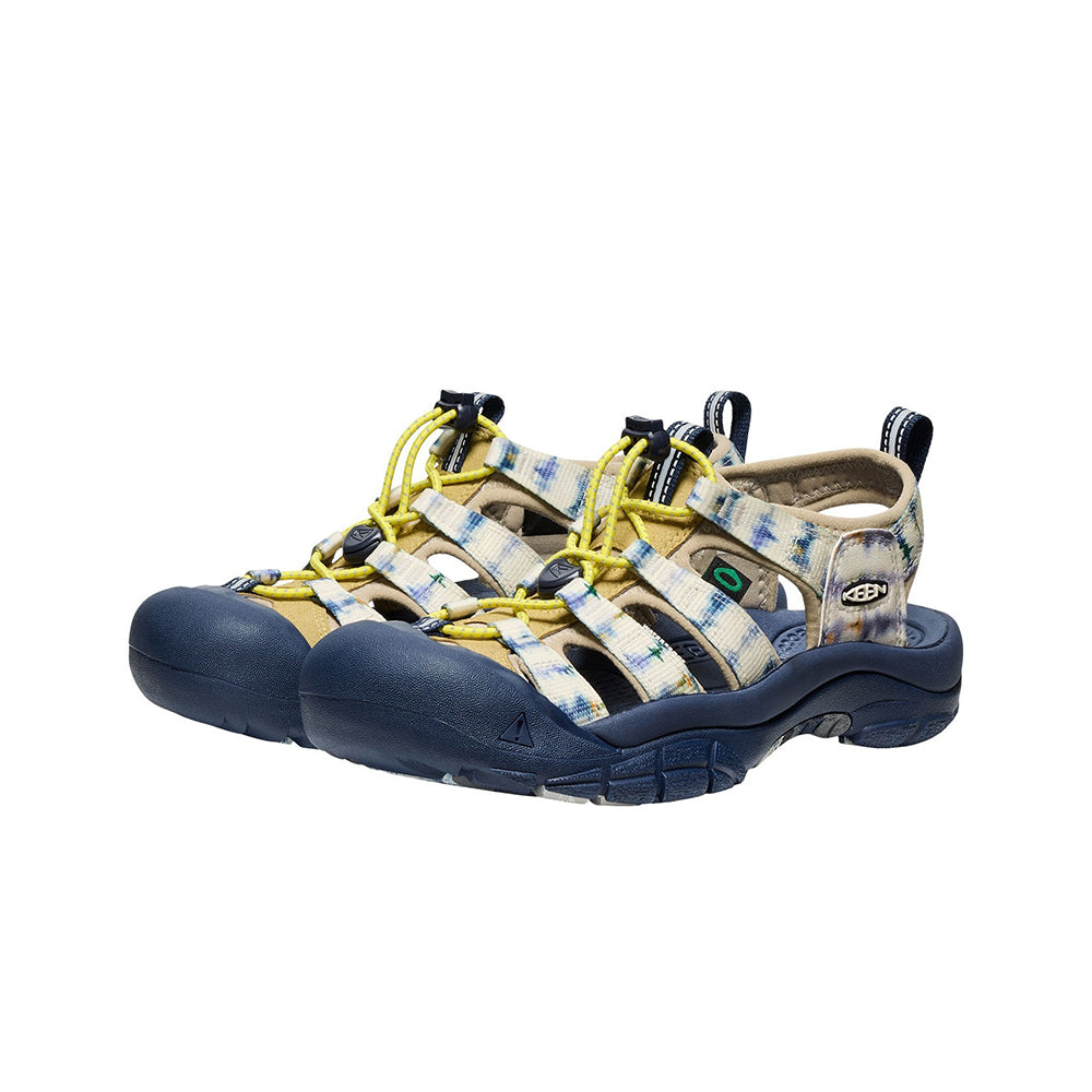 WOMEN'S NEWPORT RETRO (K0038AKRM)