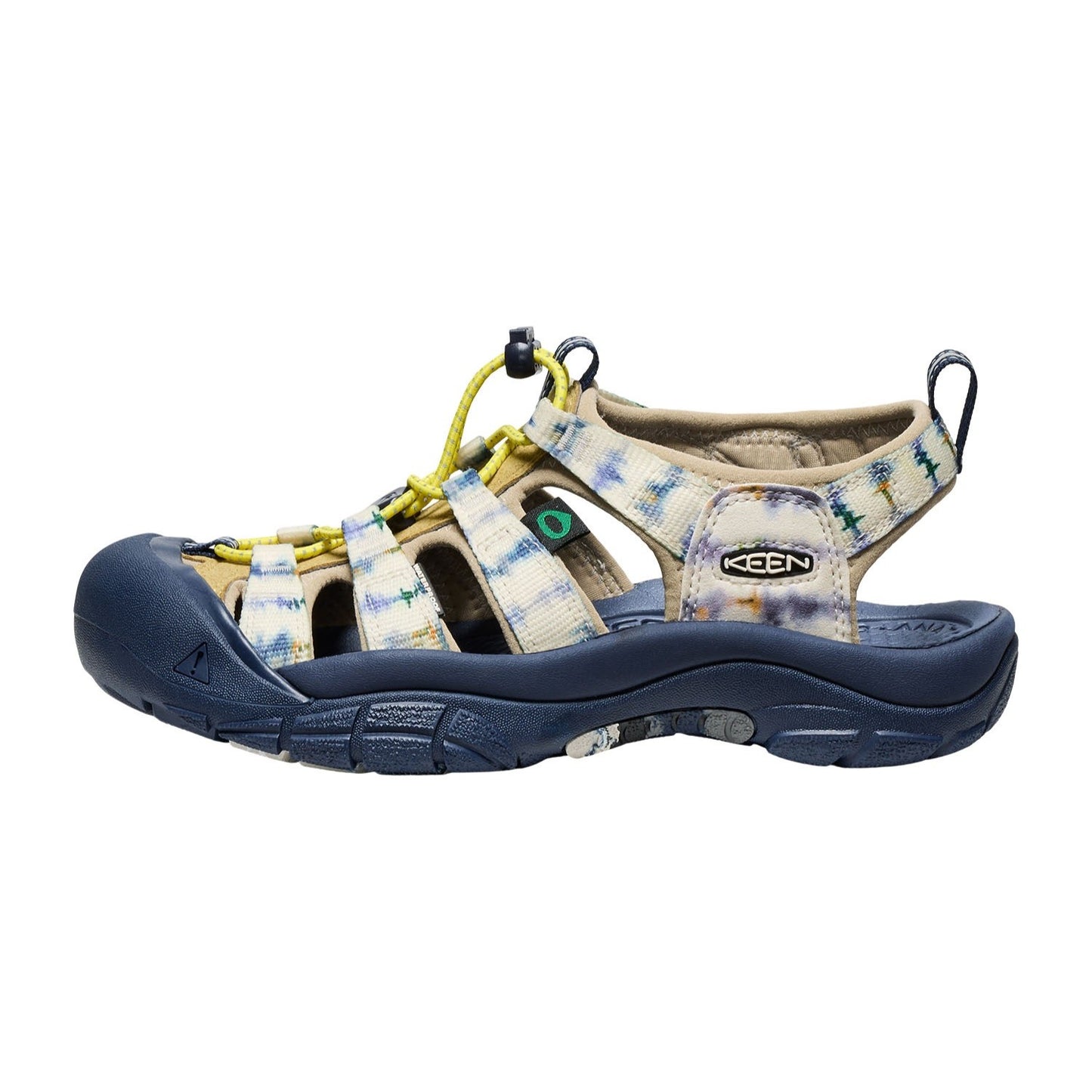 WOMEN'S NEWPORT RETRO (K0038AKRM)