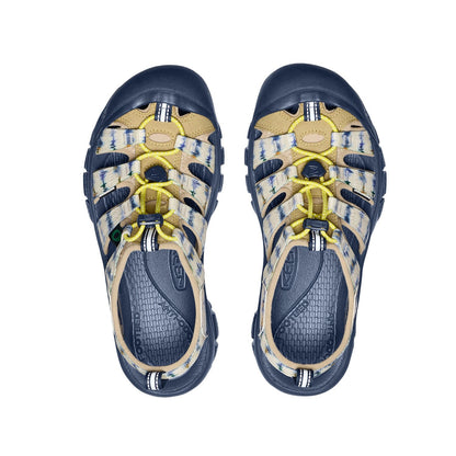 WOMEN'S NEWPORT RETRO (K0038AKRM)