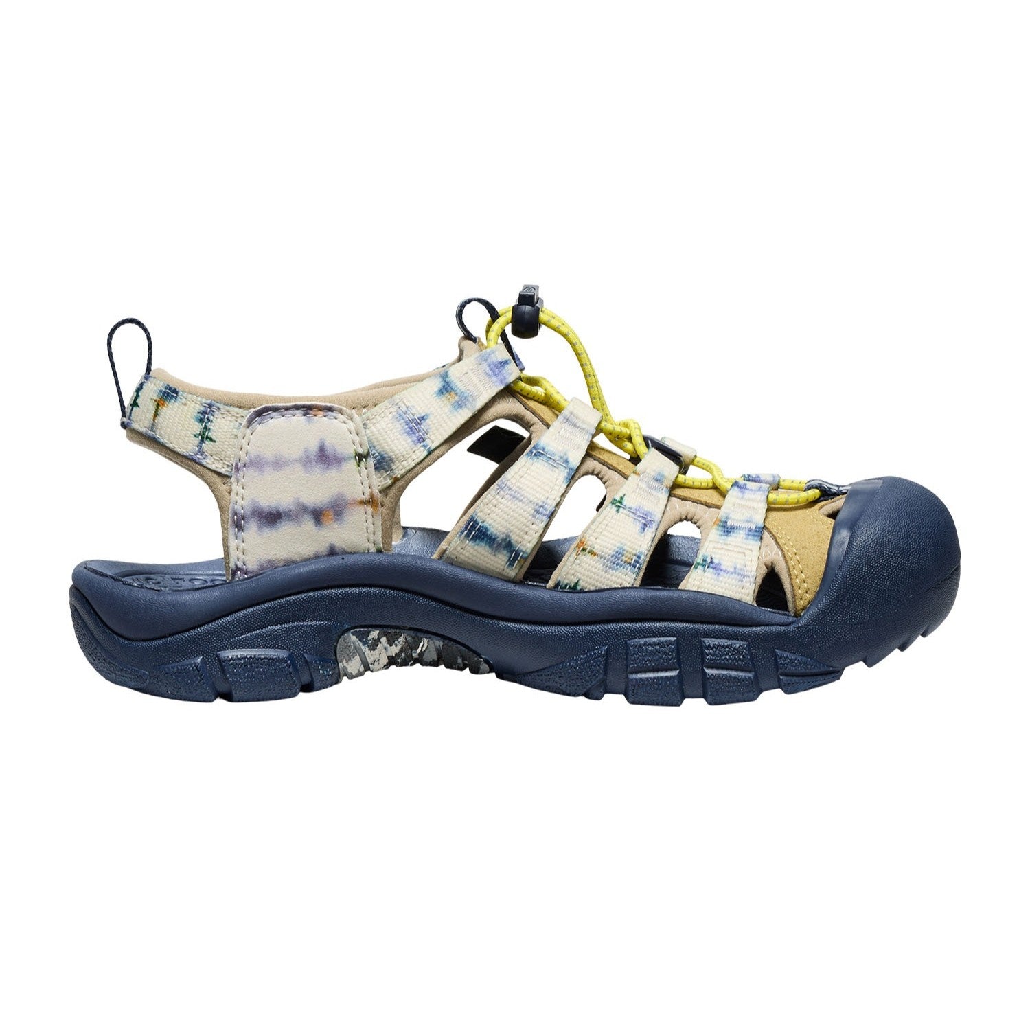 WOMEN'S NEWPORT RETRO (K0038AKRM)