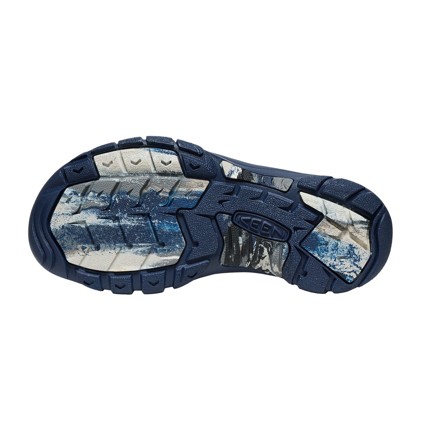 WOMEN'S NEWPORT RETRO (K0038AKRM)