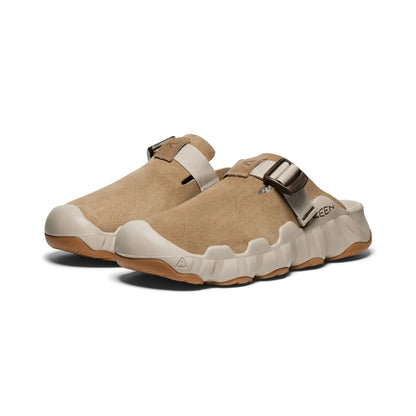 MEN'S HYPERPORT CLOG LEATHER(K0564CPT)