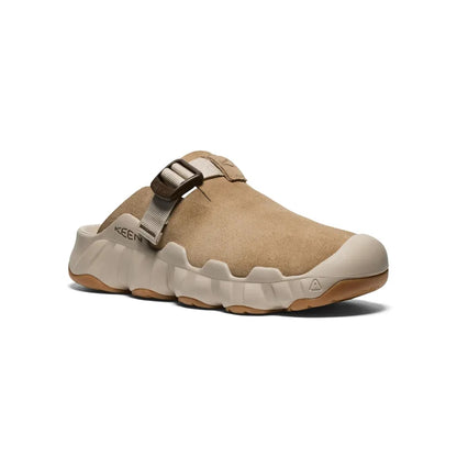 MEN'S HYPERPORT CLOG LEATHER(K0564CPT)
