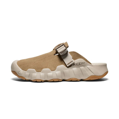 MEN'S HYPERPORT CLOG LEATHER(K0564CPT)