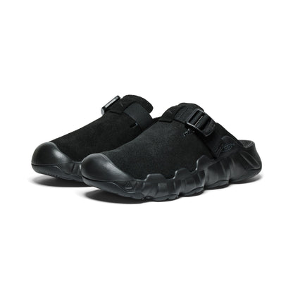 MEN'S HYPERPORT CLOG LEATHER(K0564BLB)