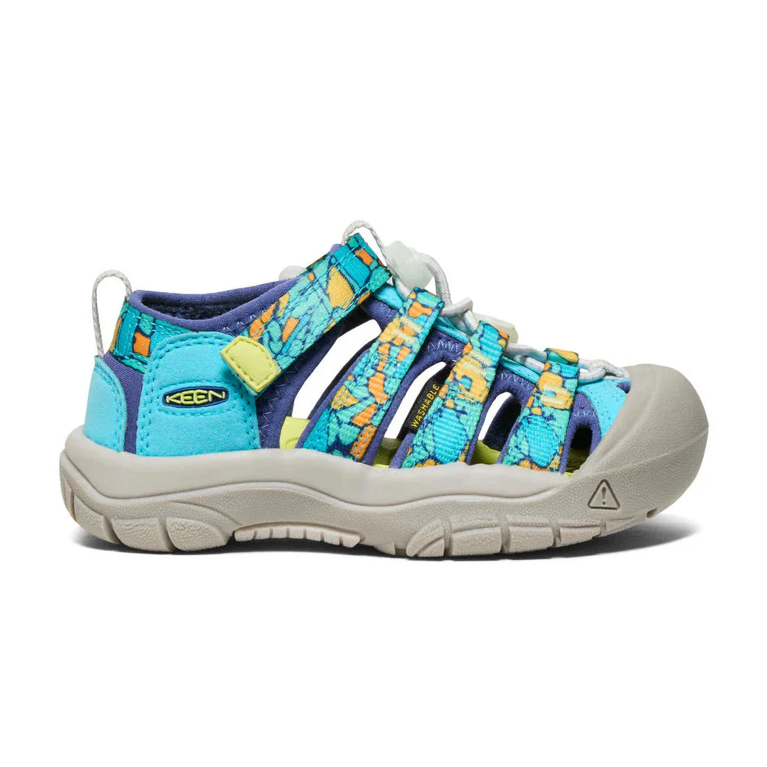 Children NEWPORT H2(K0010PEG)