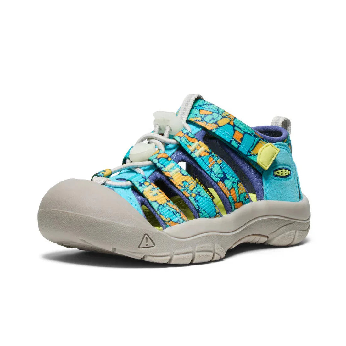 Children NEWPORT H2(K0010PEG)