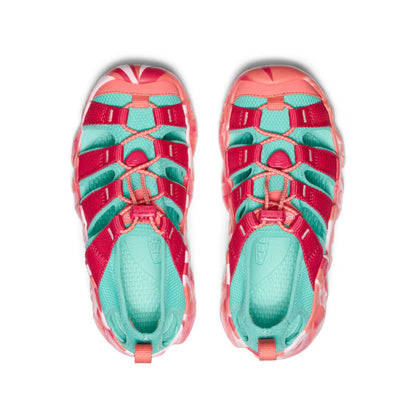 Youth HYPERPORT H2(K0565RAPB)