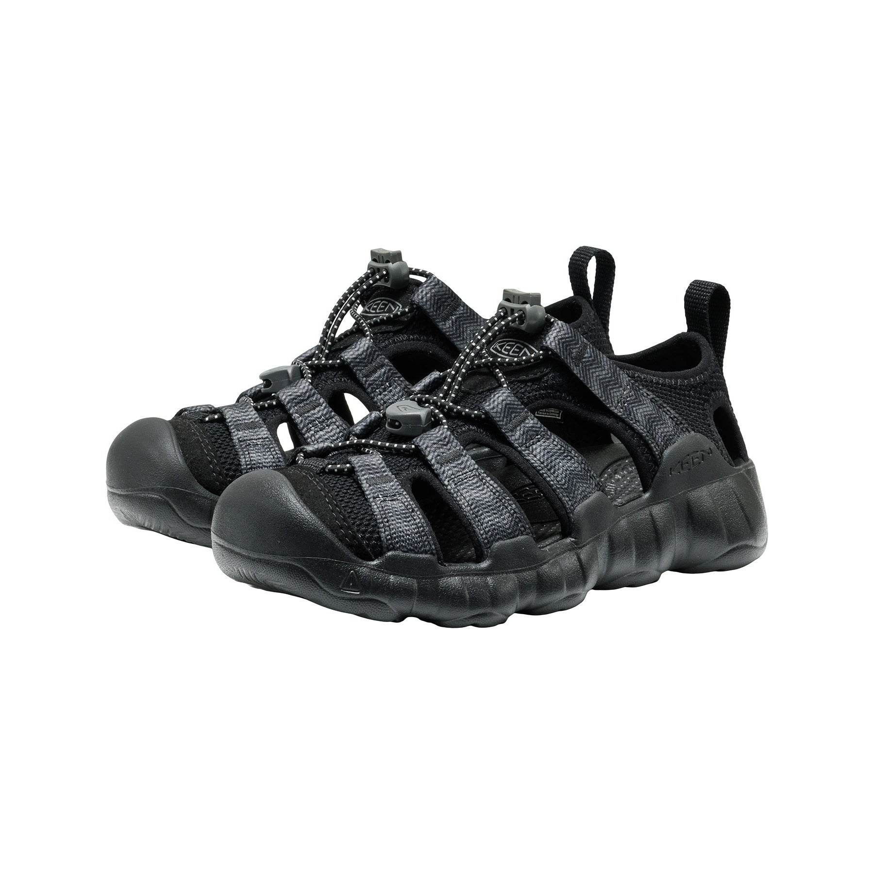YOUTH HYPERPORT H2(K0565BLSG)