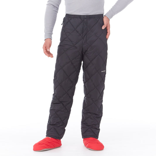 MONTBELL SUPERIOR DOWN PANTS MS