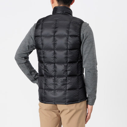MONTBELL SUPERIOR DOWN VEST MS