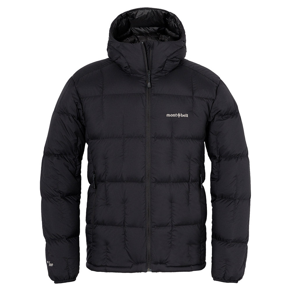 MONTBELL NEIGE DOWN PARKA MS