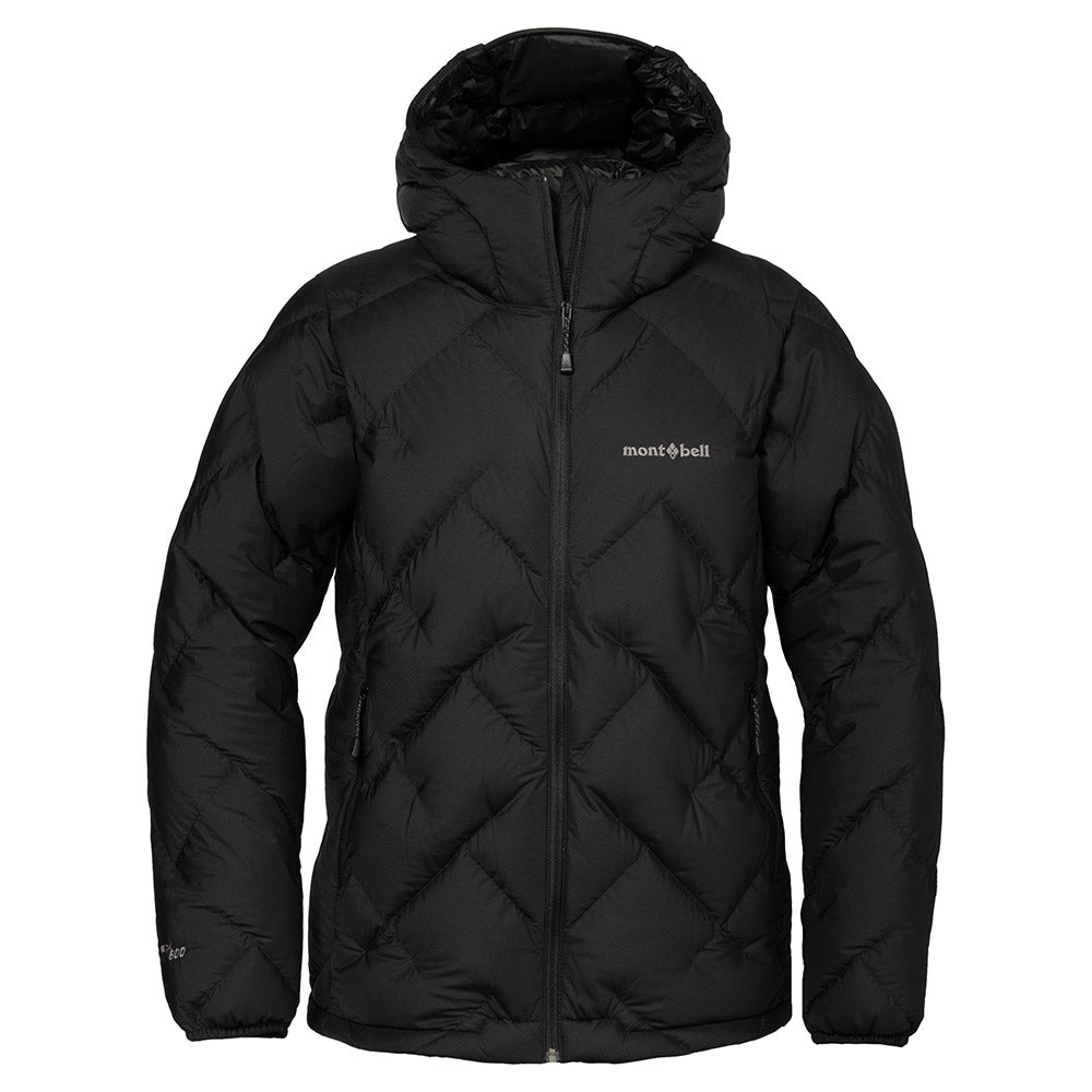 MONTBELL NEIGE DOWN PARKA WS