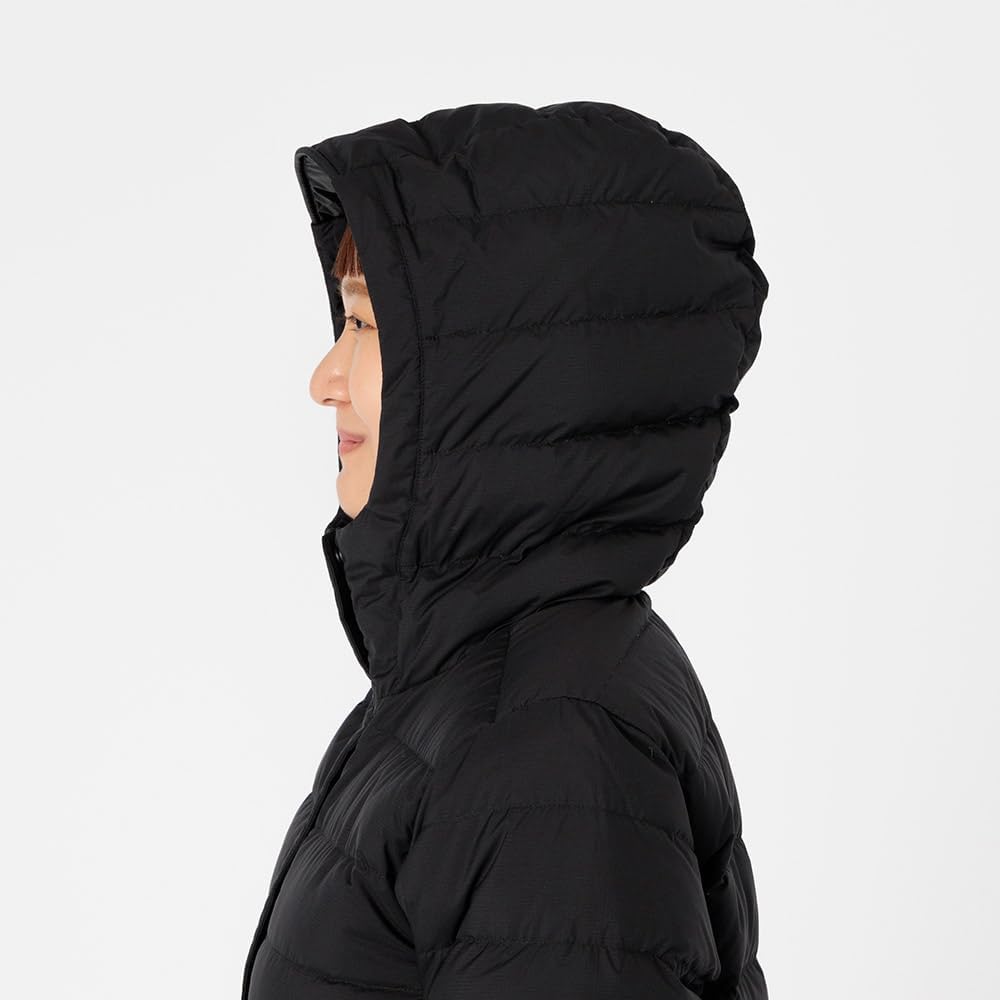 SUPERIOR DOWN TRAVEL COAT WS