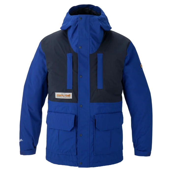 SUPER DRU PARKA 50TH