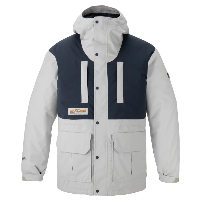 SUPER DRU PARKA 50TH