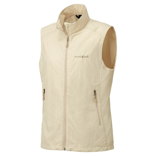 MONTBELL O.D. VEST WS