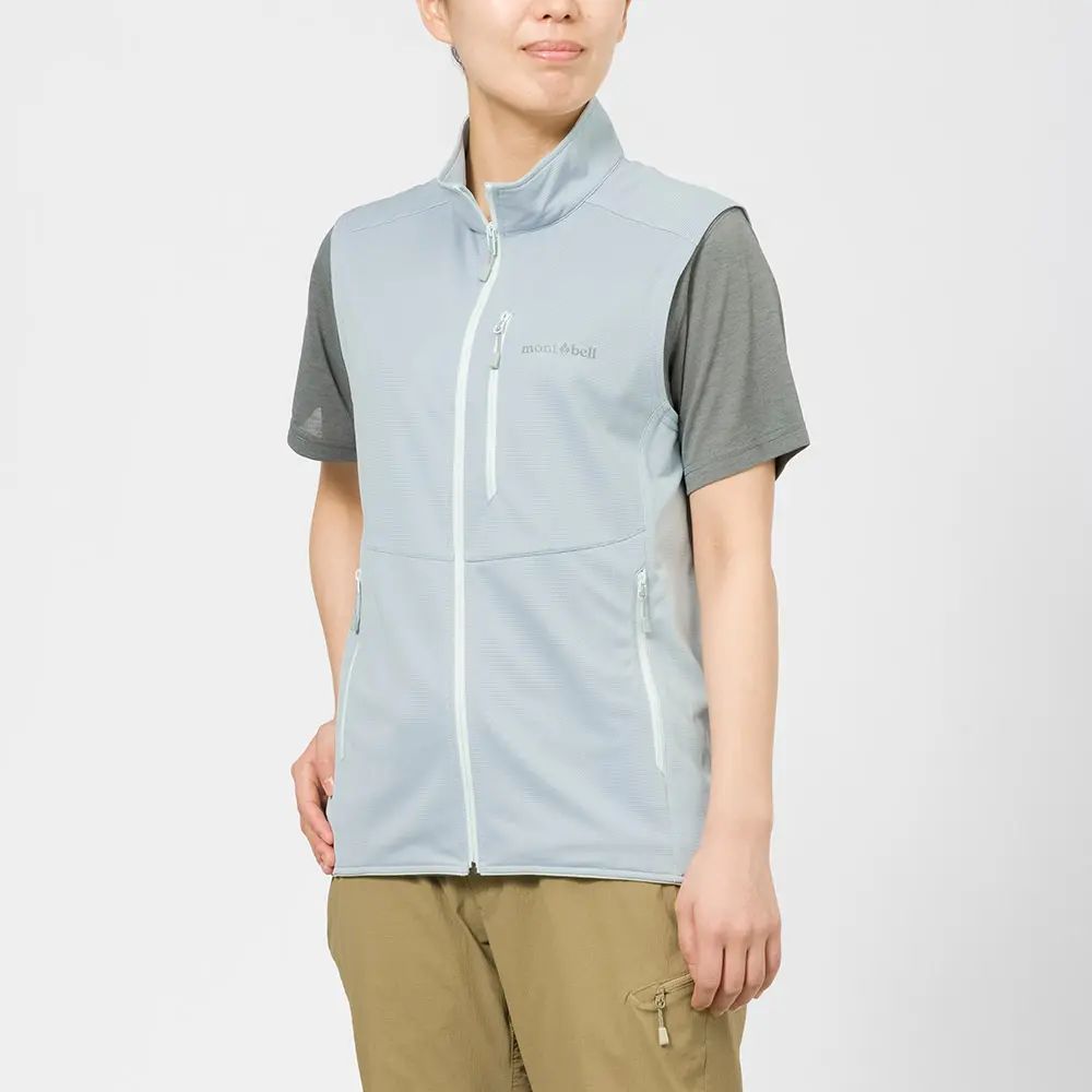 COOL VEST WS