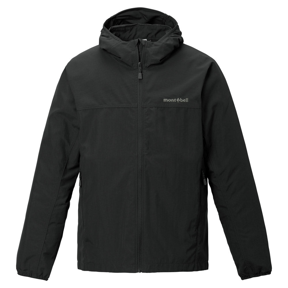 O.D. HOODED JACKET KS