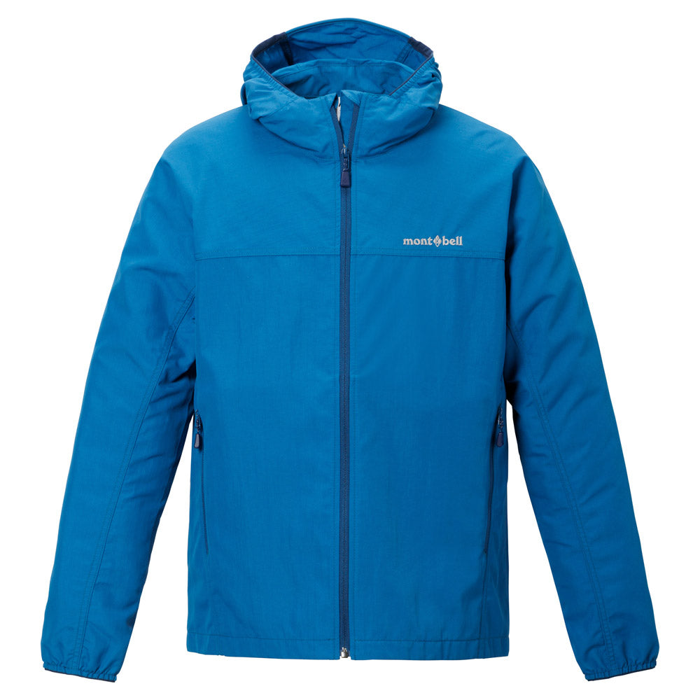 O.D. HOODED JACKET KS