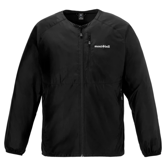WIND BLAST V-NECK JACKET MS