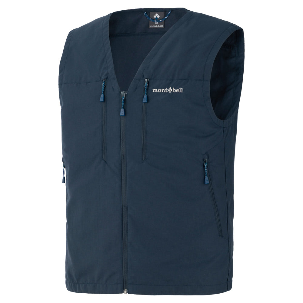 MONTBELL O.D. VEST WS