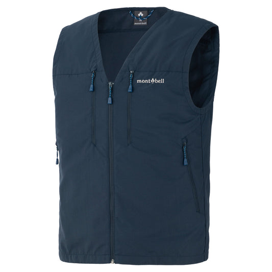 MONTBELL O.D. VEST WS