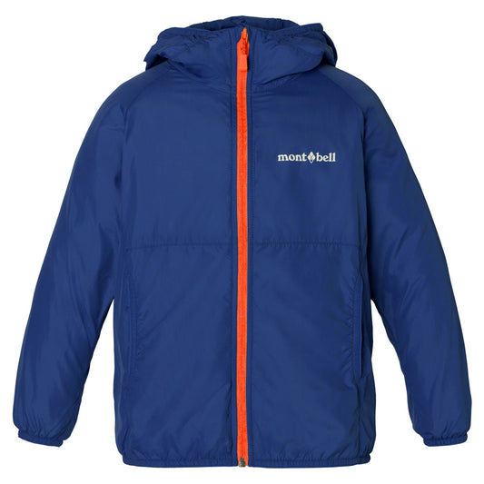 WIND BLAST HOODED JACKET KS