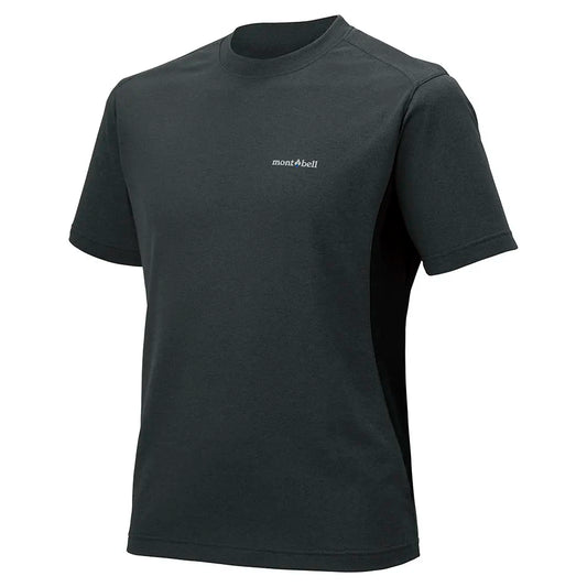 MONTBELL WICKRON ZEO TEE MS