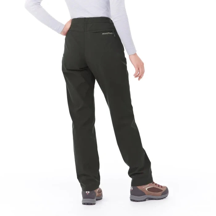 MONTBELL O.D. PANTS WS