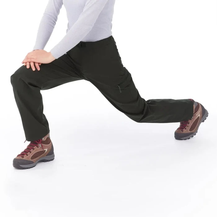 MONTBELL O.D. PANTS WS