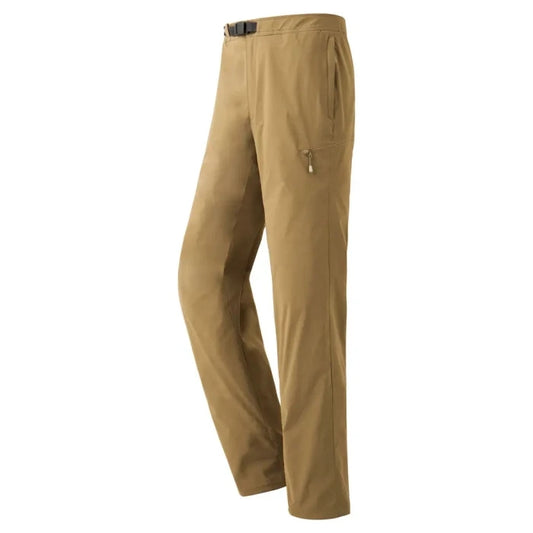 MONTBELL LINED OD PANTS MS