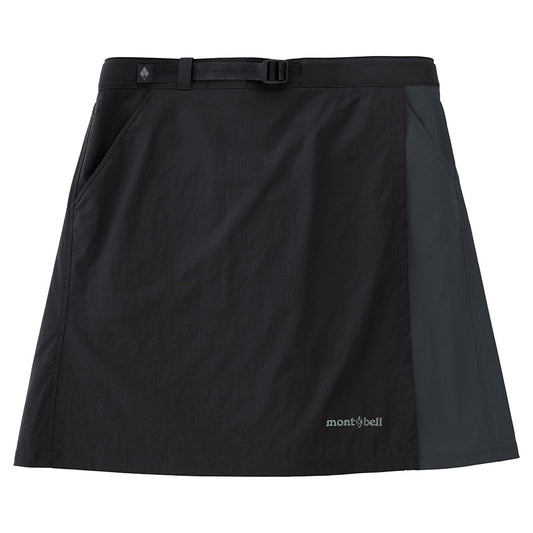MONTBELL O.D. WRAP SHORTS LONG
