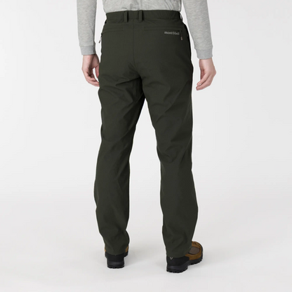 O.D. LIGHT PANTS W/BELT LOOPS MS