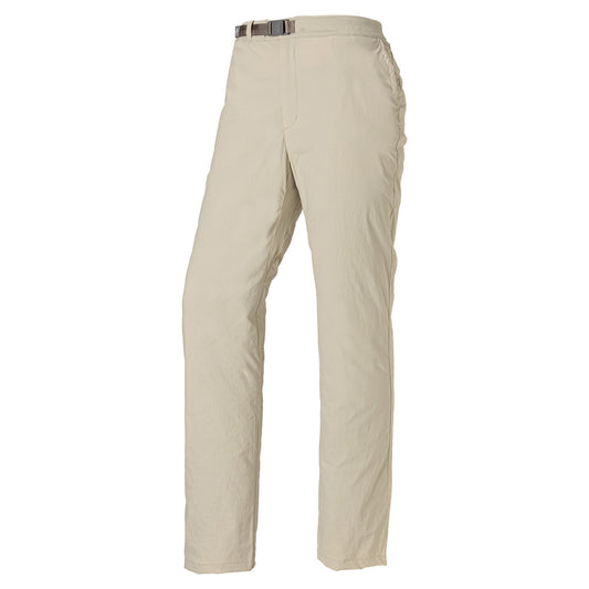O.D. LIGHT PLAIN PANTS WS
