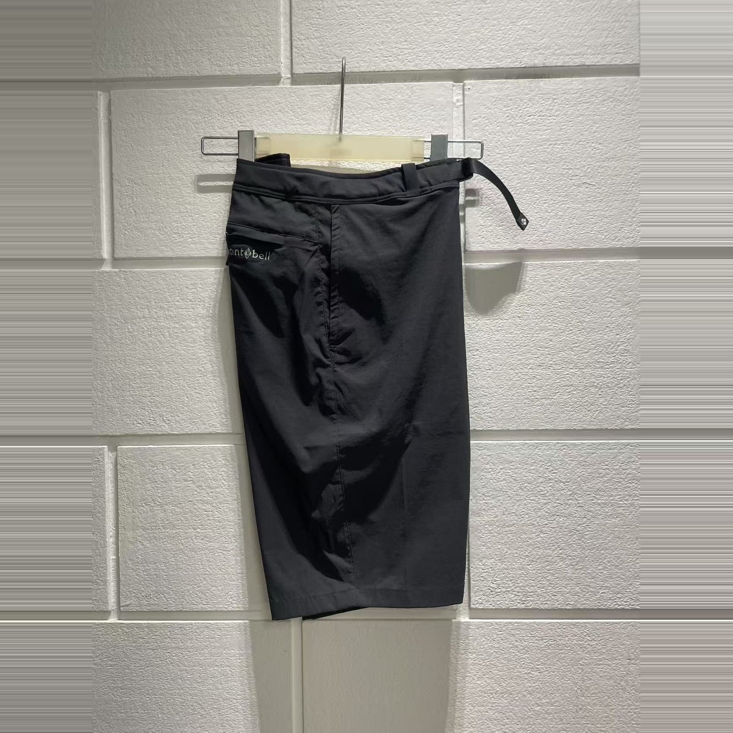 O.D. KNEE-LENGTH SHORTS MS