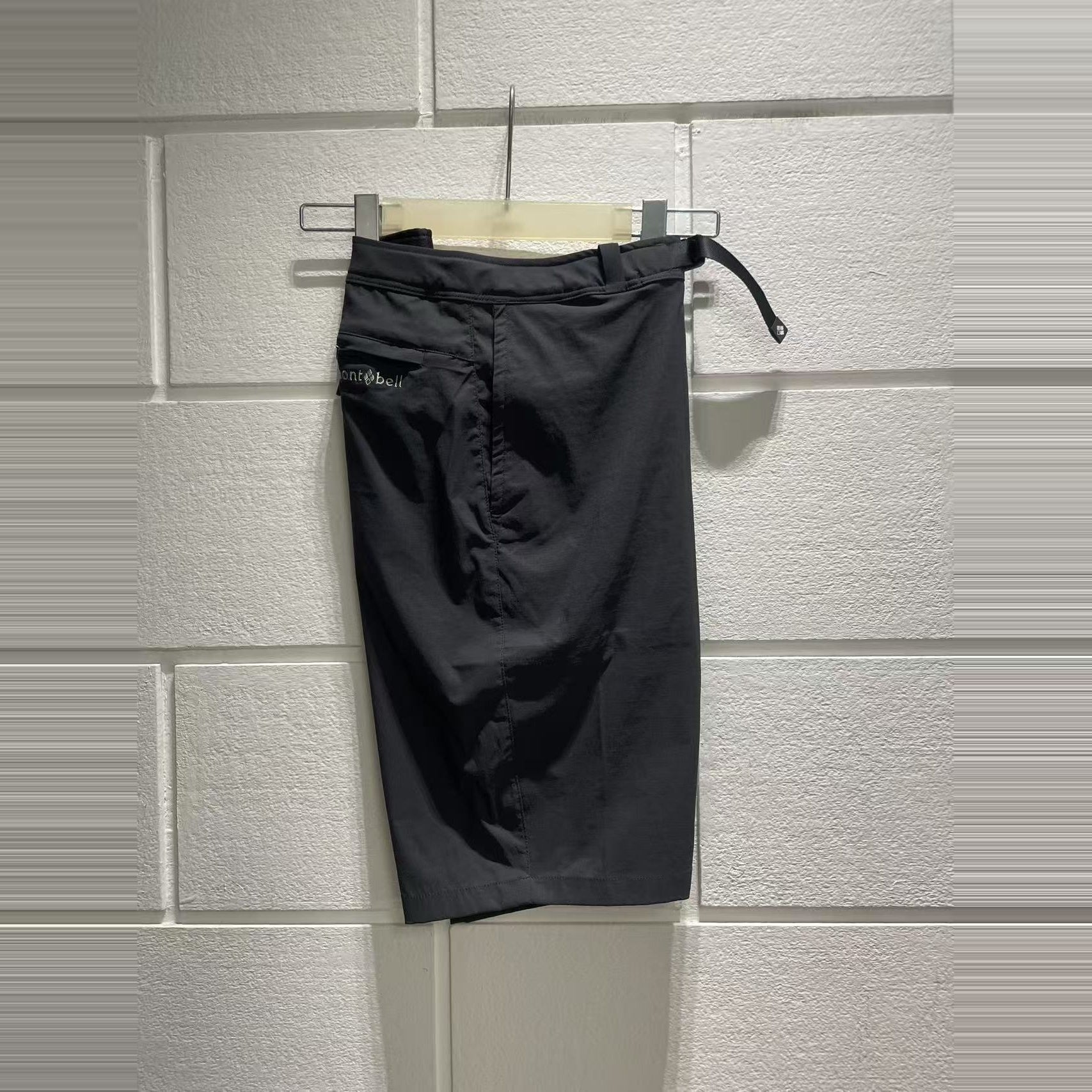 O.D. KNEE-LENGTH SHORTS MS