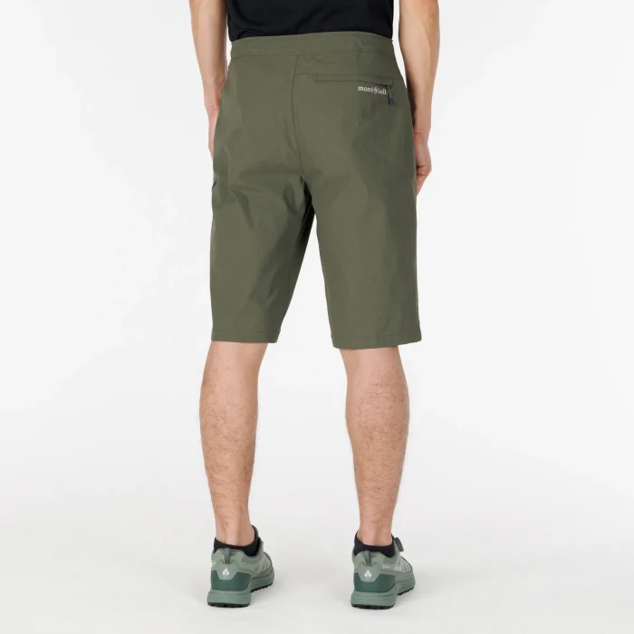 O.D. KNEE-LENGTH SHORTS MS