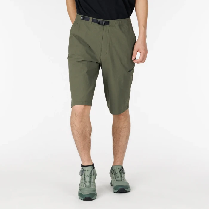 O.D. KNEE-LENGTH SHORTS MS